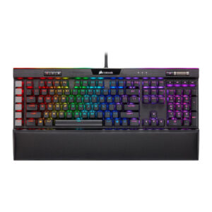 Corsair K95 RGB Platinum XT Mechanical Keyboard