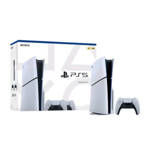 Sony PlayStation 5 (PS5)