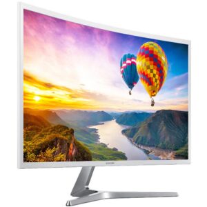 Samsung 32" Curved LED Monitor