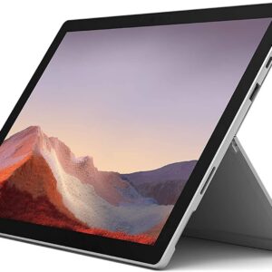 Microsoft Surface Pro 7