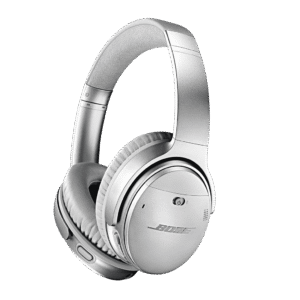 Bose QuietComfort 35 II Noise Cancelling Headphones