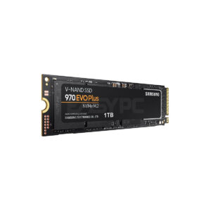 Samsung 970 EVO Plus 1TB NVMe SSD