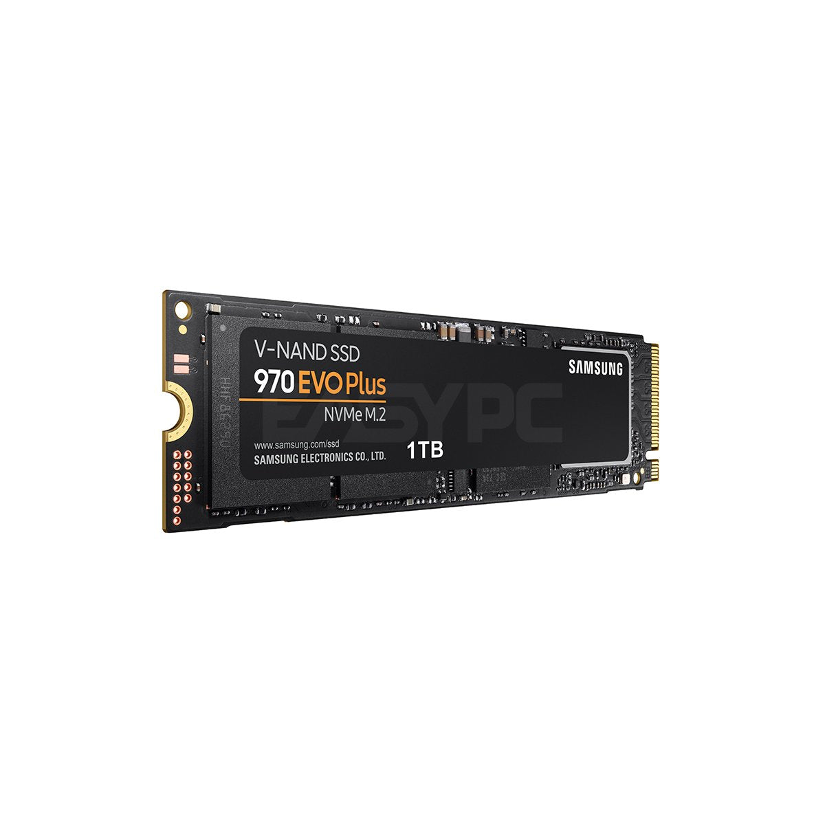 Samsung 970 EVO Plus 1TB NVMe SSD