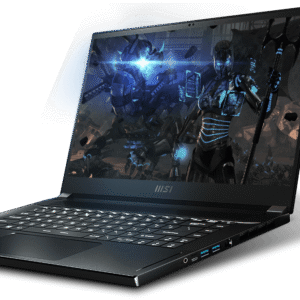 MSI Stealth GS66 Gaming Laptop