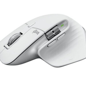 Logitech MX Master 3 Wireless Mouse