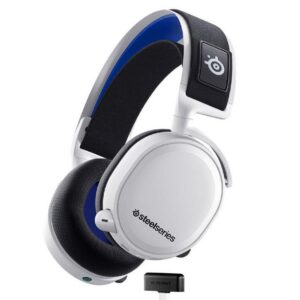 SteelSeries Arctis 7 Wireless Gaming Headset